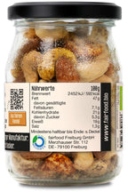 Freiburger Nussmix geröstet & bunt gewürzt 133 g