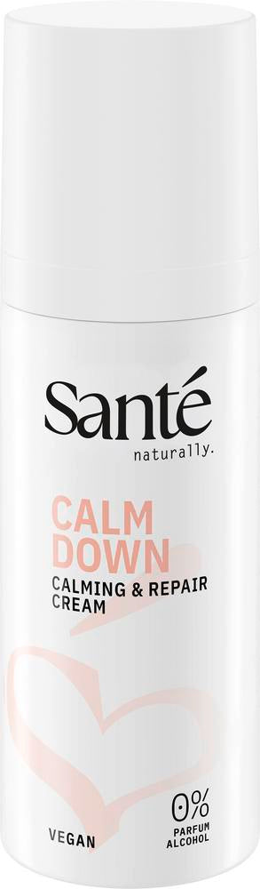 Calm Down Calming & Repair Cream 50 ml
