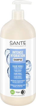 Intense Hydration Shampoo 950 ml