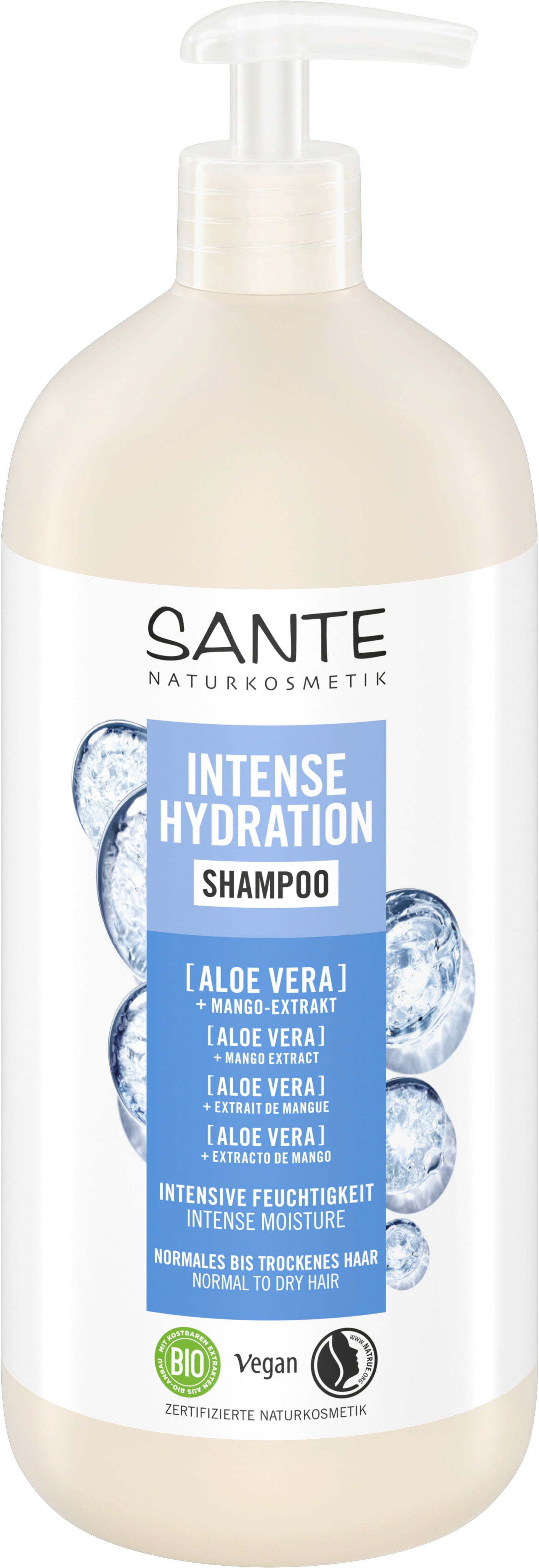 Intense Hydration Shampoo 950 ml