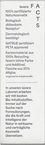 Barrier Balance Augenpflege 15 ml