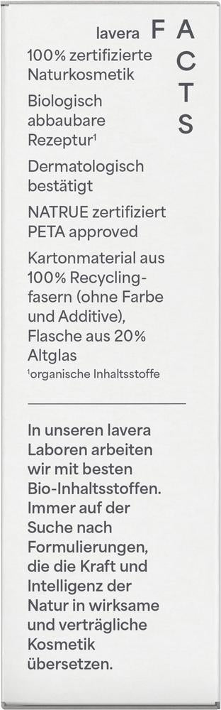 Barrier Balance Augenpflege 15 ml