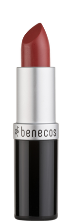 Natural Lipstick soft coral 4,5 g