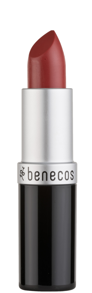 Natural Lipstick soft coral 4,5 g
