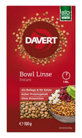 Bowl Linse Instant 100 g