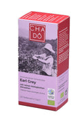 Earl Grey Schwarztee 20x1,5