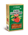 Crackers Italienisch 90 g