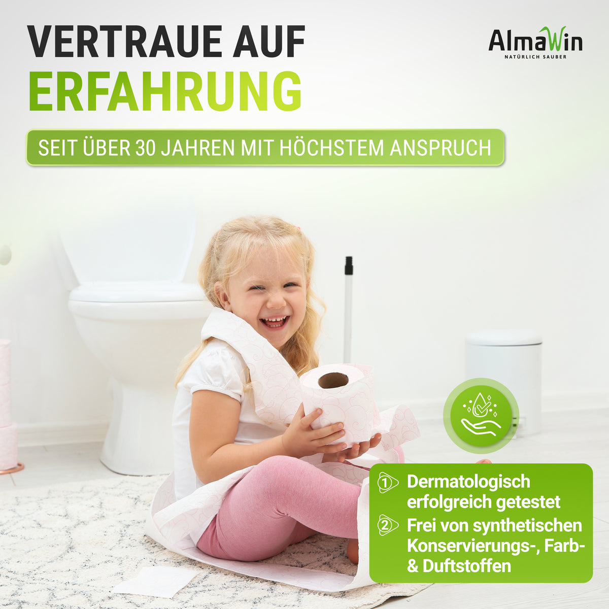 WC Reiniger zitronig frisch 750 ml