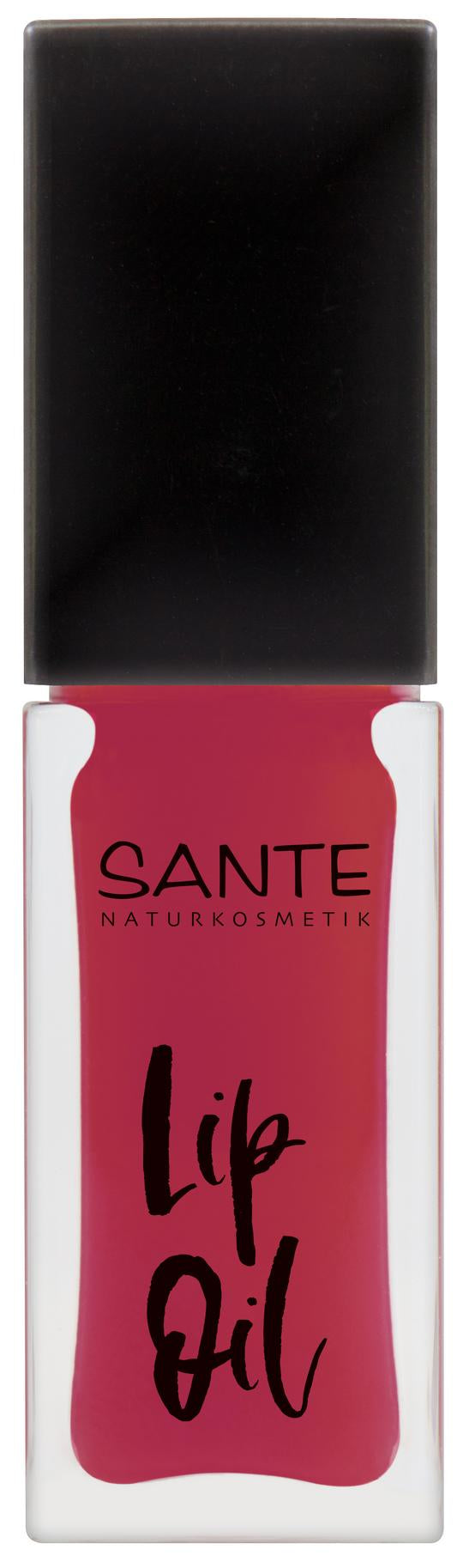 Lip Oil 01 Pink 7 g