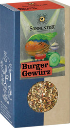 Burger Gewürz 60 g