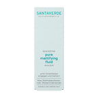 Pure Mattifying Fluid ohne Duft 30 ml