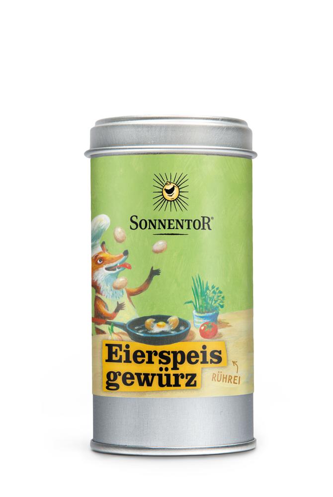 Eierspeisgewürz Streudose 45 g
