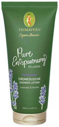 Pure Entspannung Cremedusche 200 ml
