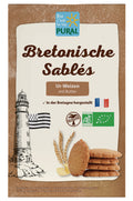 Bretonische Sablés 140 g