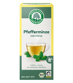 Pfefferminze Kräutertee 30 g