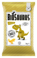 Biosaurus Cheese - Igor Maissnacks 50 g
