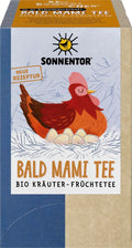 Bio-Bengelchen® Bald Mami Tee 21,6 g