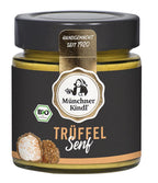 Trüffelsenf 125 ml