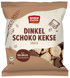 Dinkel Schoko Kekse Snack 80 g