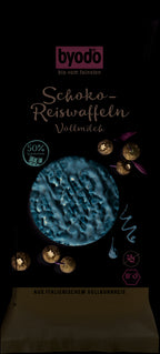 Schoko Reiswaffeln Vollmilch 65 g