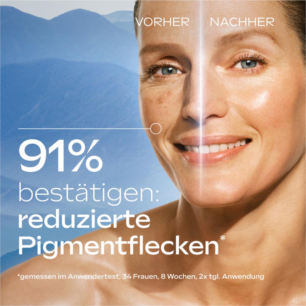 Anti-Pigmentflecken Bright Serum Blauer Enzian&Ede 30 ml