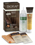 Haarfarbe Rapid 6.3 Dunkles Goldblond 135 ml