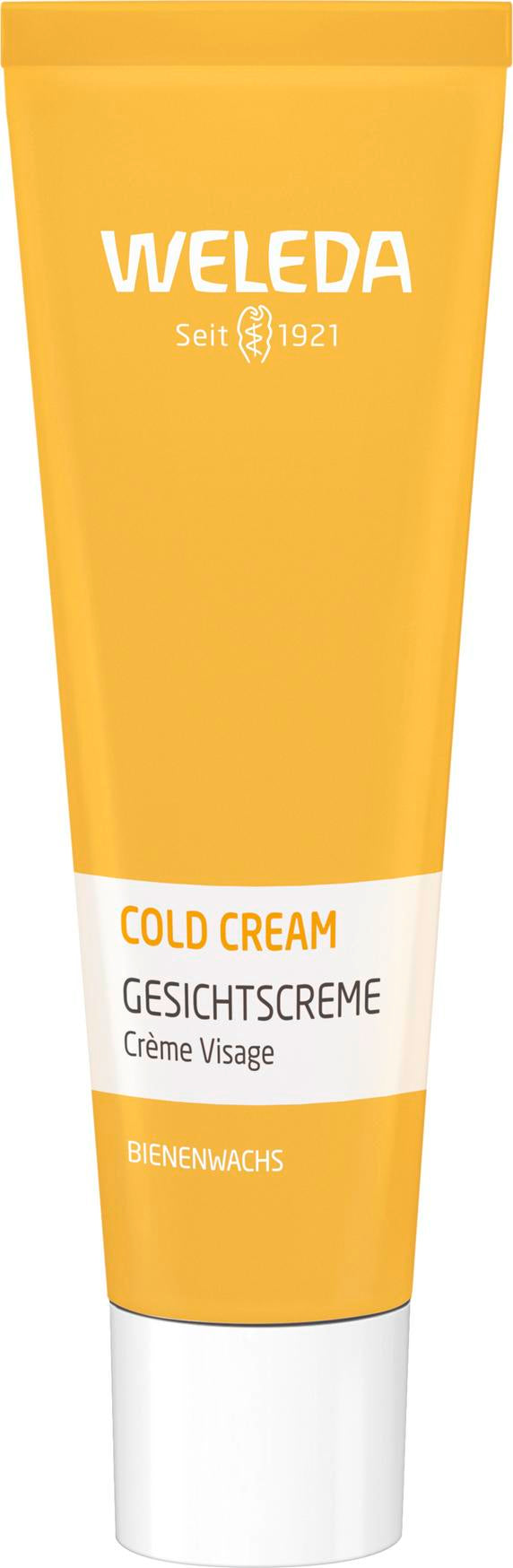 Cold Cream Gesichtscreme 30 ml
