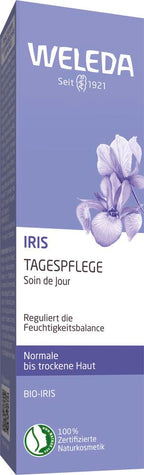 Iris Tagespflege 30 ml
