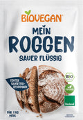 Roggen-Sauerteig flüssig 150 ml