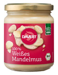 Weißes Mandelmus 250 g