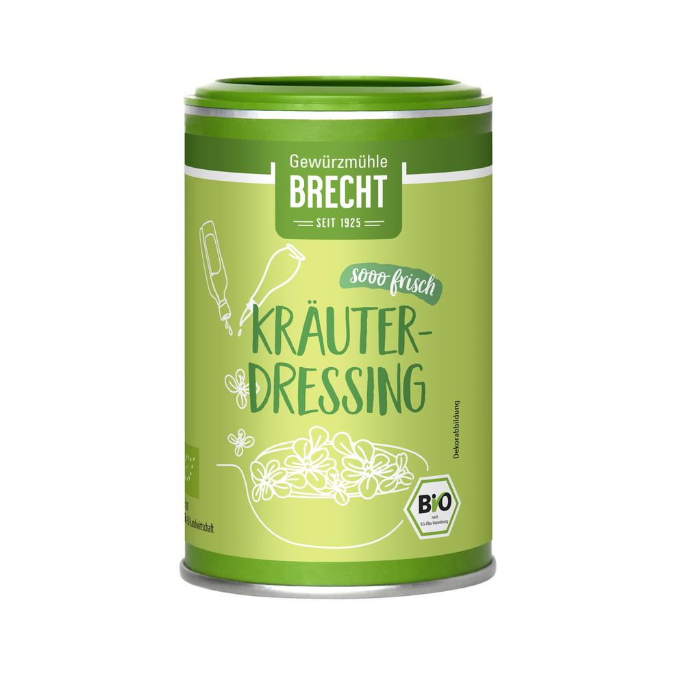 Salatgenuss Kräuter-Dressing Dose 70 g