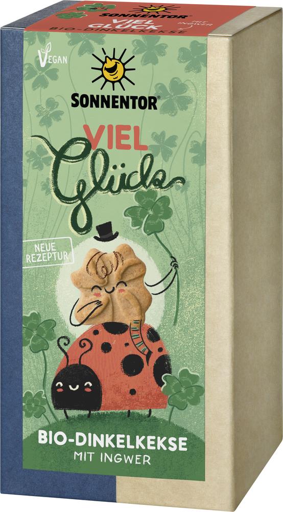 Viel Glück! Kekse 100 g