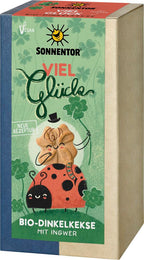 Viel Glück! Kekse 100 g