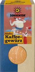 Aladins Kaffeegewürz 35 g