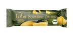Spirulina Zitrone Fruchtriegel 40 g