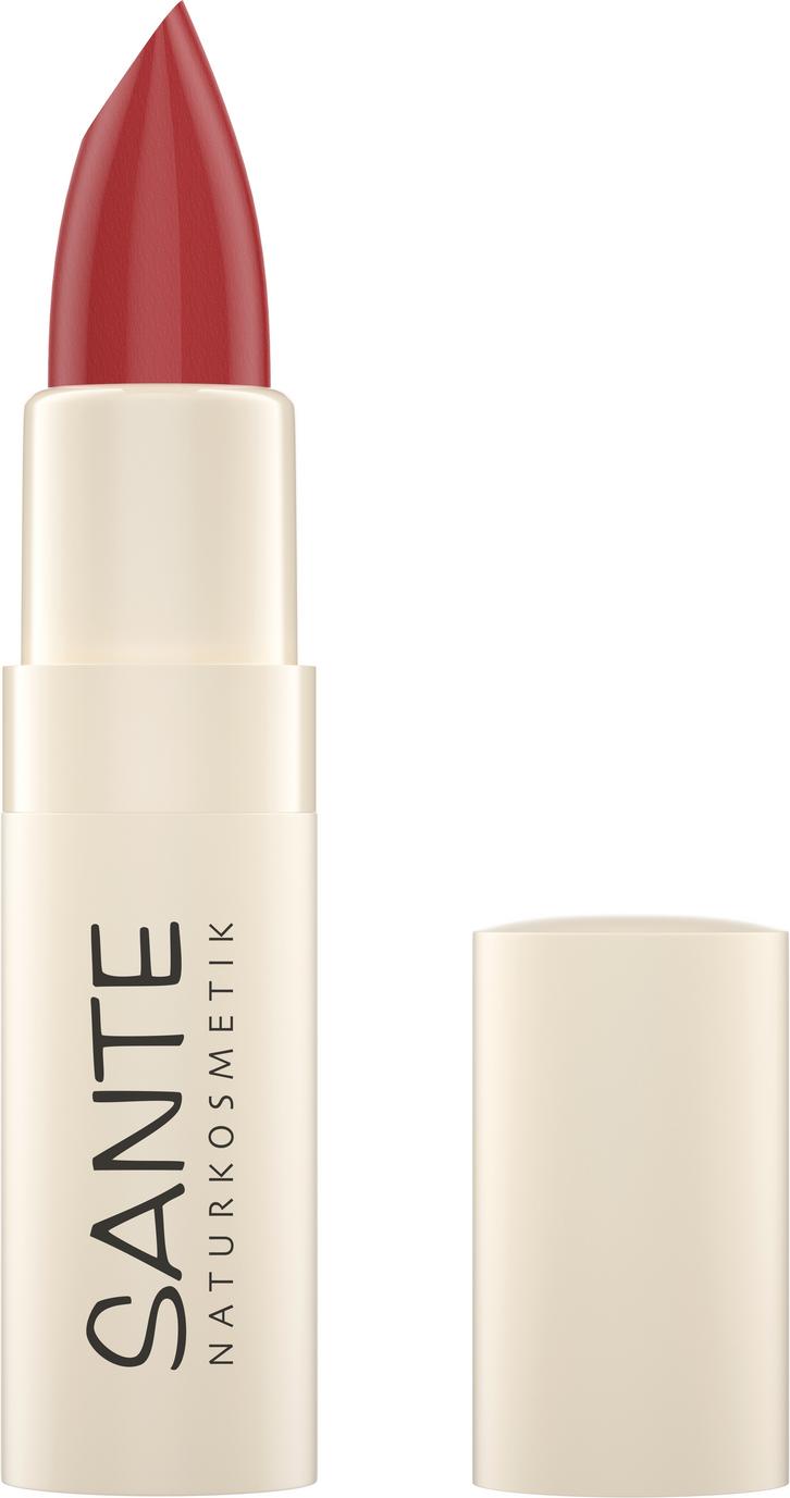 Moisture Lipstick 05 Strawberry Blush 4,5 g