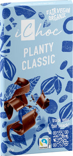 iChoc Planty Classic 80 g