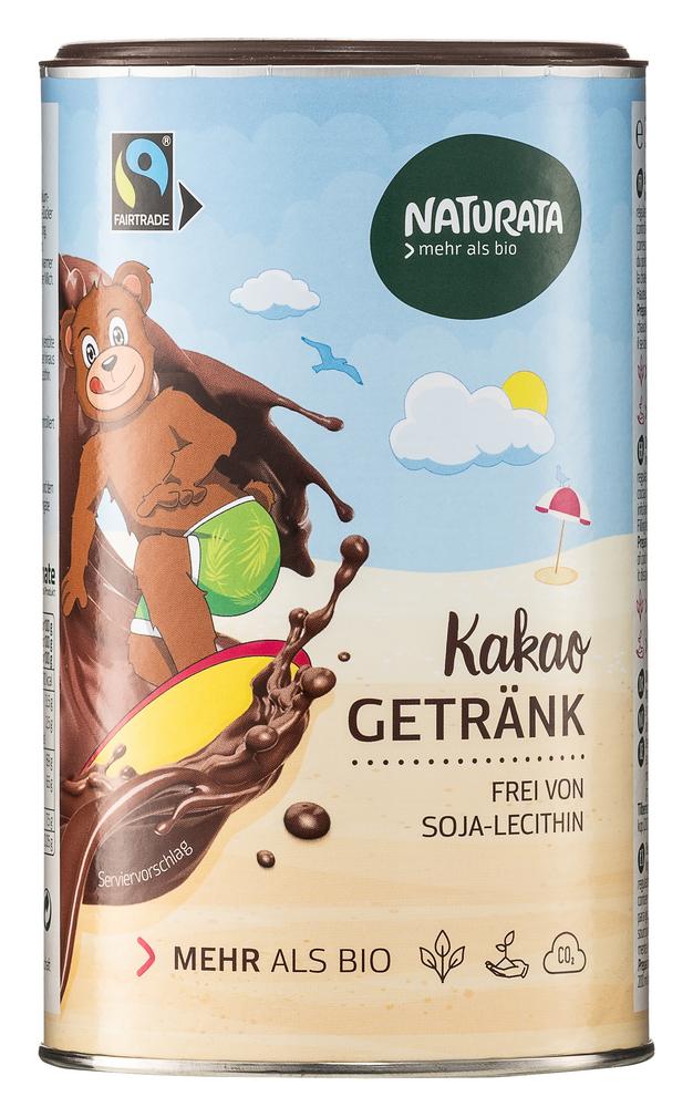 Kakao Getränk  Instant 350 g