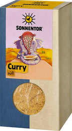 Curry süß 50 g