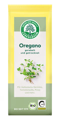 Oregano gerebelt 15 g