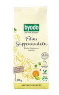 Filini Suppennudeln semola 250 g