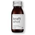 Kraft Wildkräuter Shot 60 ml