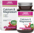 Calcium & Magnesium Complex Tabletten ? 700 mg 60 Stk