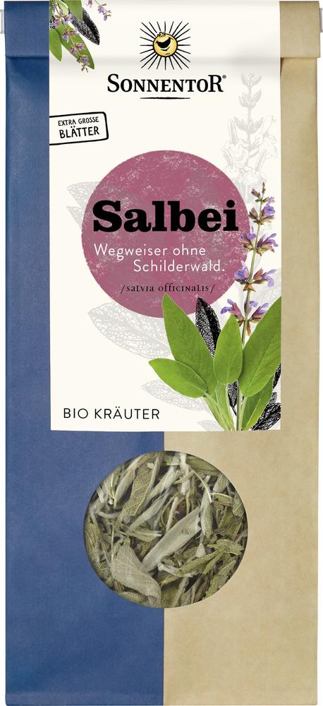 Salbei Tee 50 g