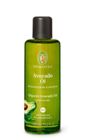 Avocado Öl 100 ml