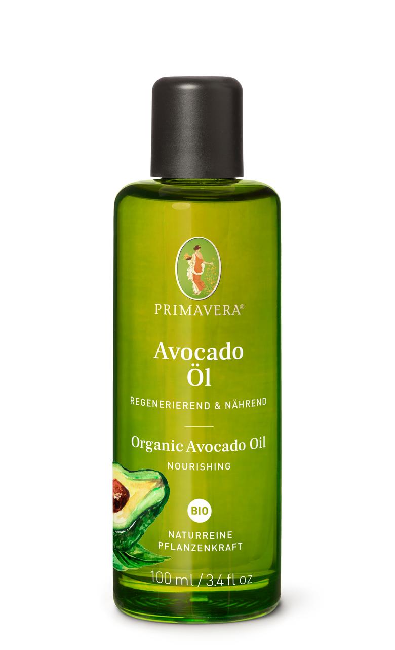 Avocado Öl 100 ml