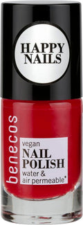 Nail Polish vintage red 5 ml