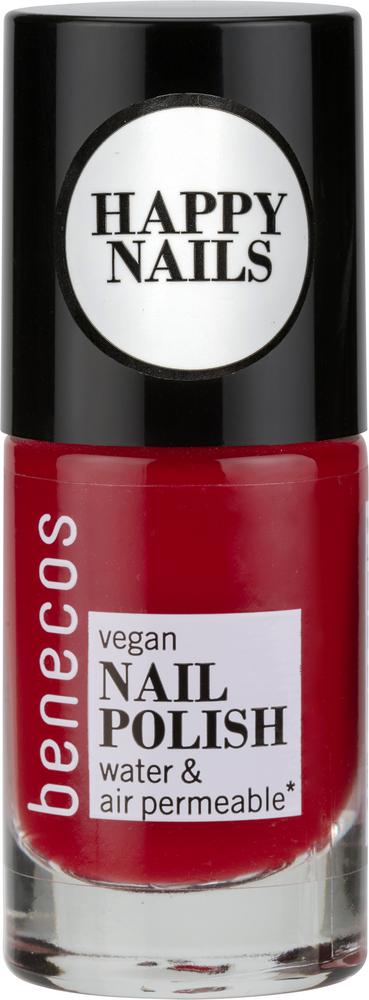Nail Polish vintage red 5 ml