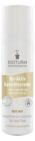 Re-Aktiv Gesichtscreme Nr. 44 75 ml