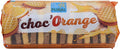 Choc'Orange heller+dunkler Keks mit Schoko-Orange 85 g